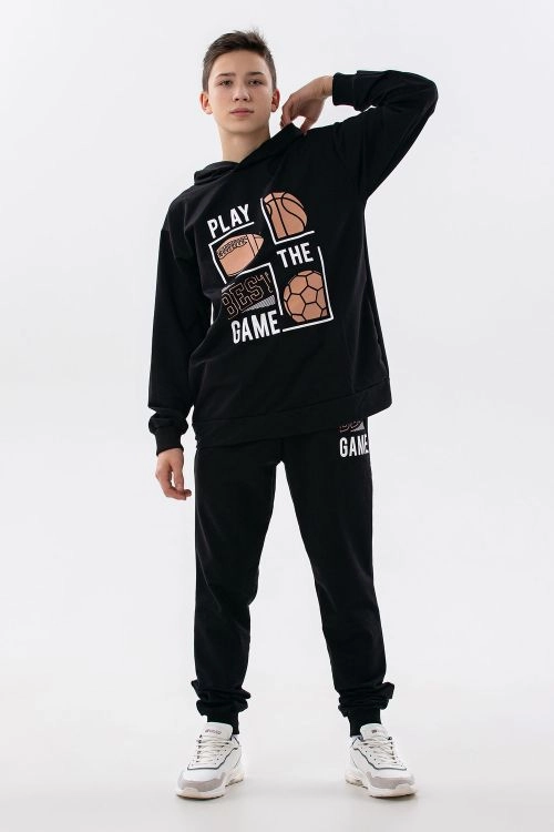 Костюм Игрок