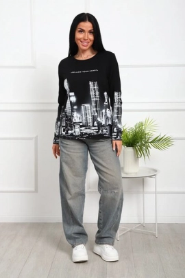 Лонгслив 9586