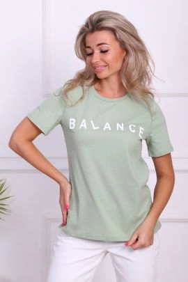 Футболка женская 113705