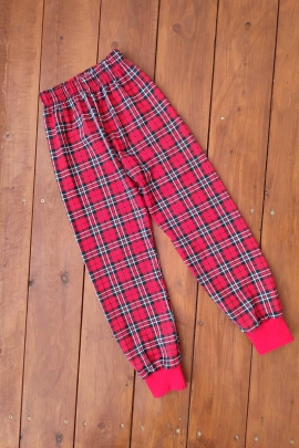 Детские брюки 33057 кулирка