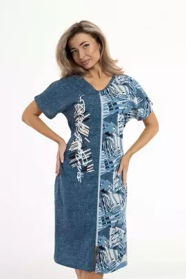 Халат мод.2019/1