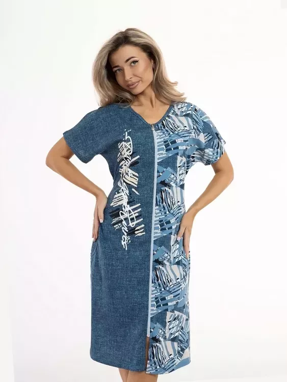 Халат мод.2019/1