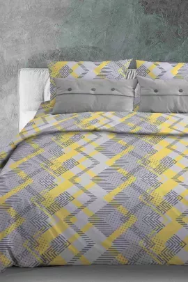 КПБ Поплин Премиум - Ниагара