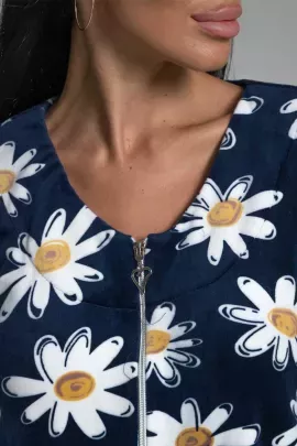 Халат женский 755307