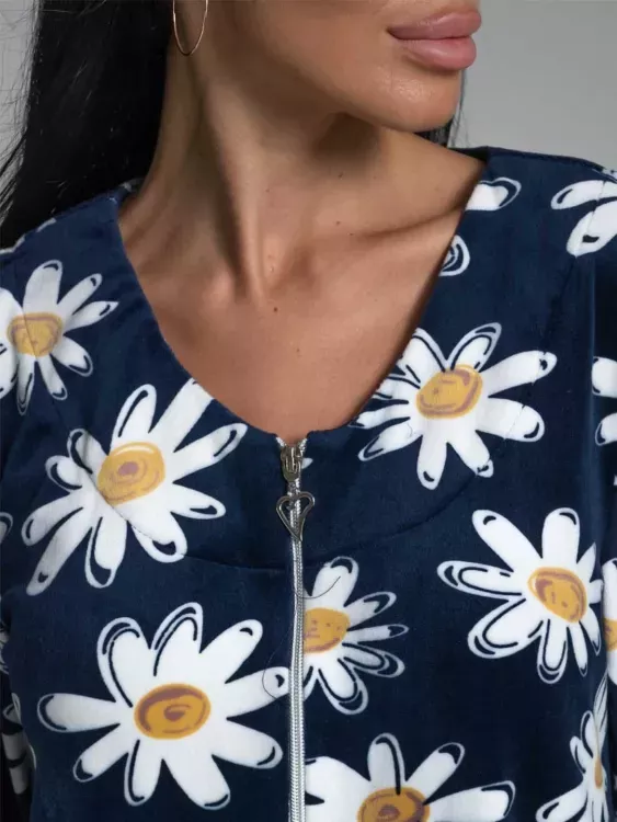 Халат женский 755307