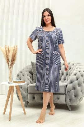 Халат женский 781016