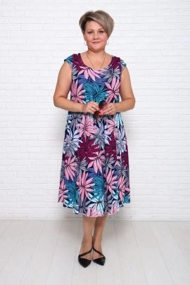 Платье женское 436757