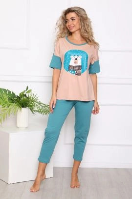 Пижама 2021 П