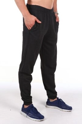 Трико мужское 012 на байке черный последний размер