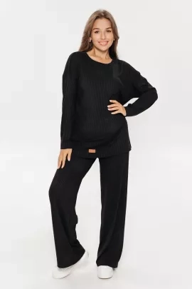 Костюм женский с брюками 856791