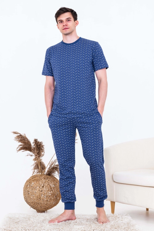 Пижама мужская 720628