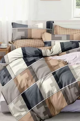 Постельное белье - Лего