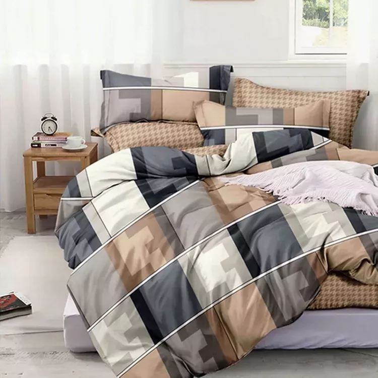 Постельное белье - Лего