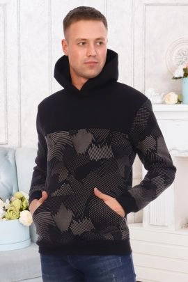 Рик (нью) Толстовка