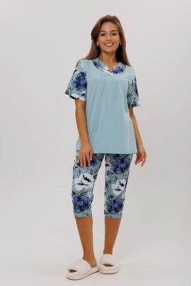 Пижама женская 29541