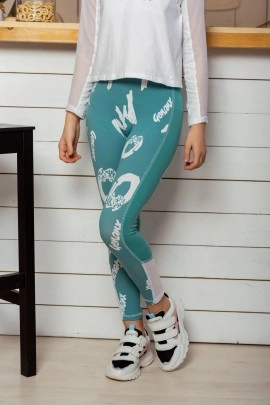 Лосины 8231 детские