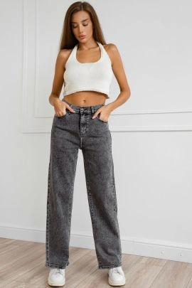 Джинсы женские 04