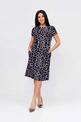 Платье женское 672613