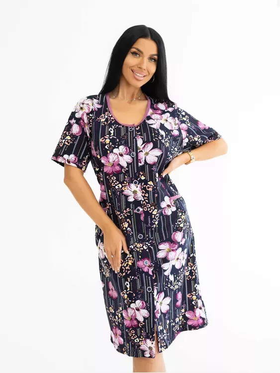 Халат мод.1781/5