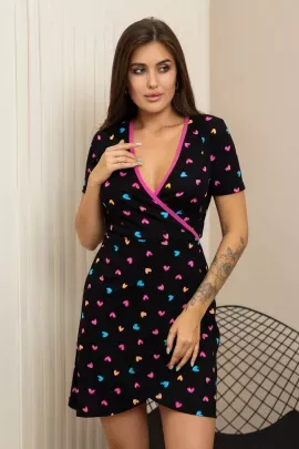 Халат мод.1607/12