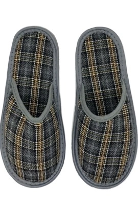 Тапочки домашние С-6МТП-МР