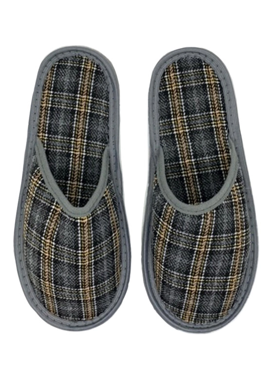 Тапочки домашние С-6МТП-МР