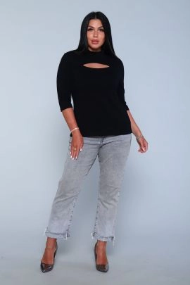 Водолазка В-146