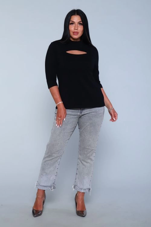 Водолазка В-146