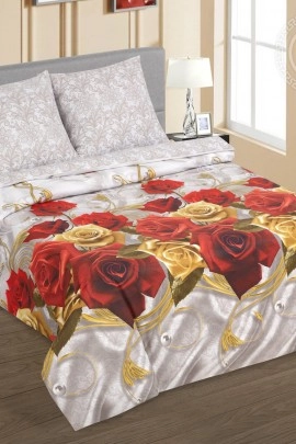 Постельное белье Каприз 900 900