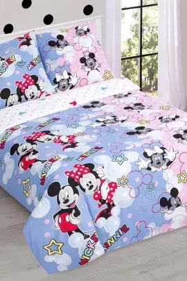 Постельное белье - Мини вечеринка