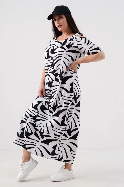 Платье женское 119988