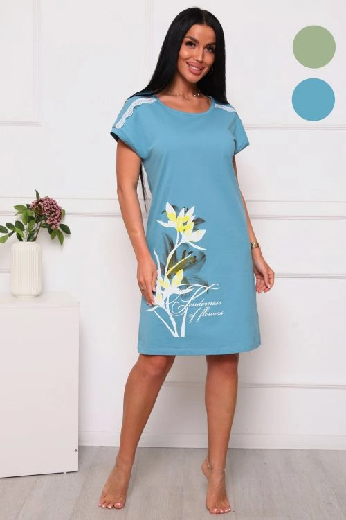 Сорочка женская 800811