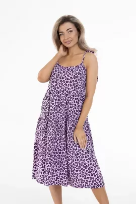 Сарафан мод.1495/9