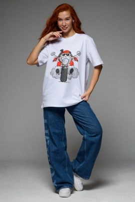 Футболка мужская 98765