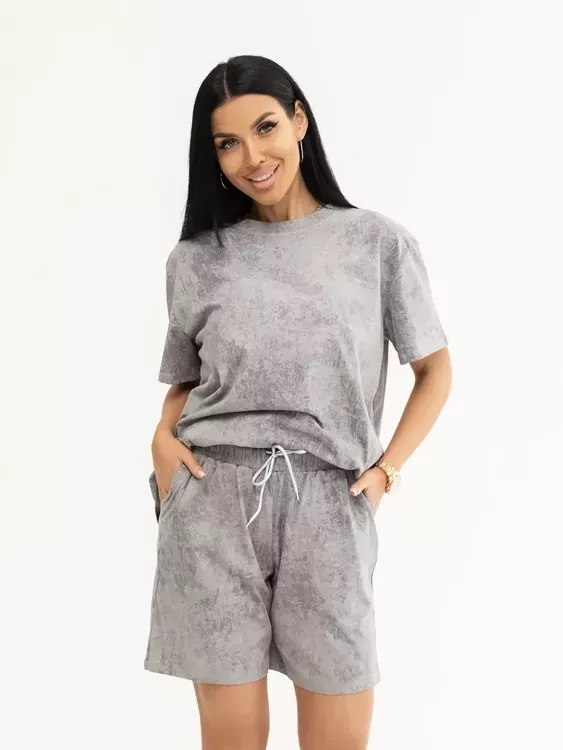 Костюм мод.2033/2