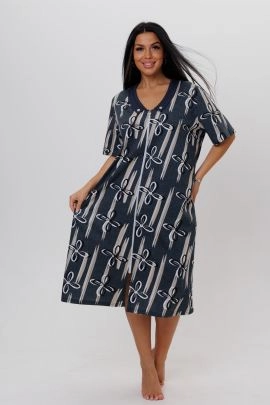 Халат Кира 3