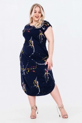 Платье женское 57619