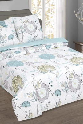Постельное белье Тишина природы 920 920