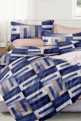 Бостон КПБ поплин