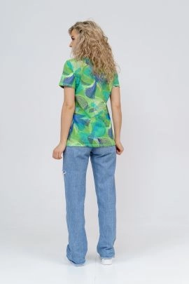 Футболка женская 459756