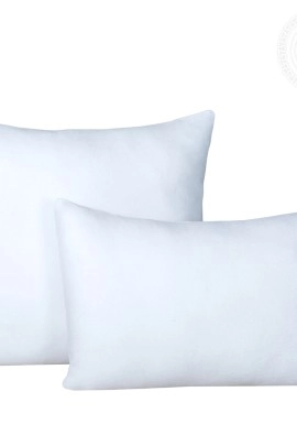 Трикотажная наволочка на молнии Подснежник 258 70х70 258