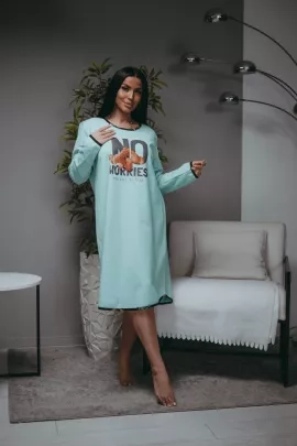 Сорочка женская 416270