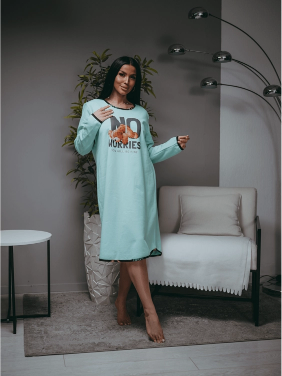 Сорочка женская 416270