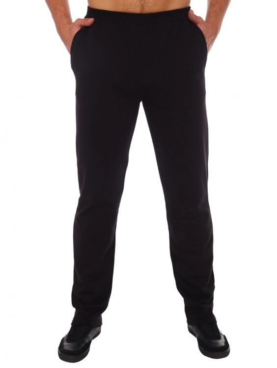 Брюки мужские "Ян" черный