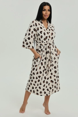 Халат женский 696416