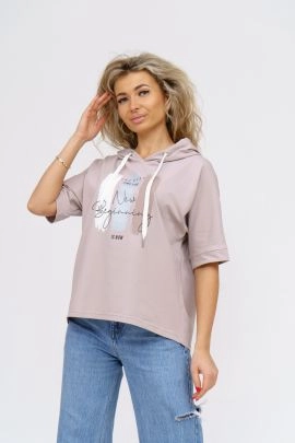 Футболка женская 889321