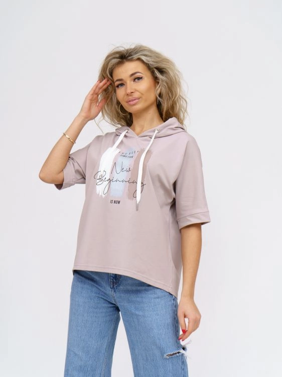 Футболка женская 889321