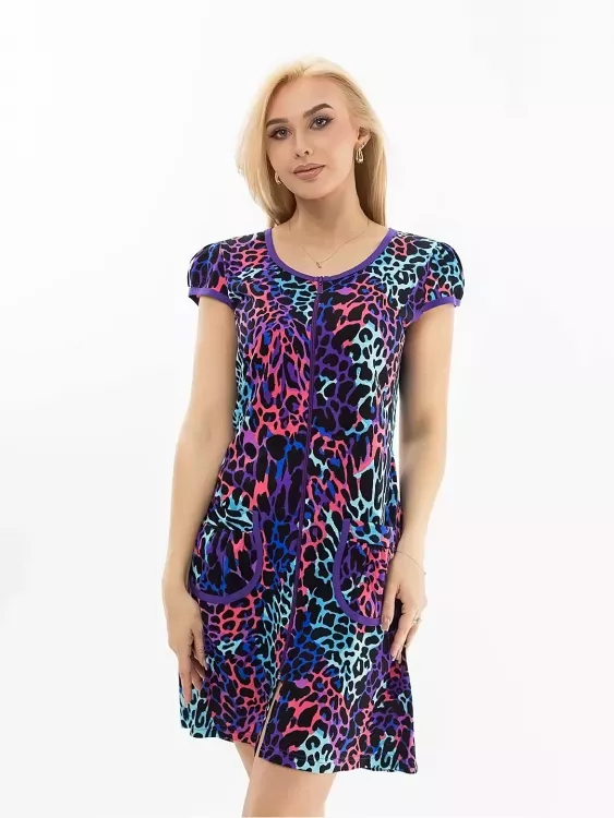 Халат мод.161/15