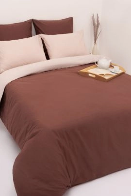 Сан-Марино КПБ поплин (однотон)