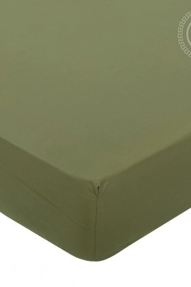 Простыня на резинке "Олива" 986 200*200 986